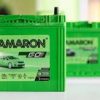 Amaron DIN80 AGM Battery Kenya