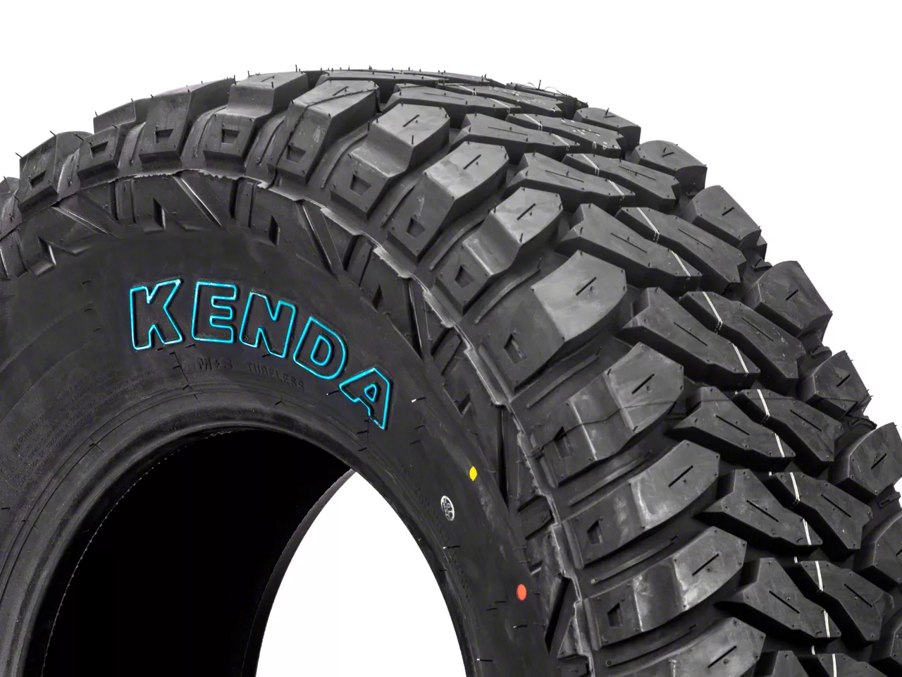 Kenda KR29 Off-Road Tyre Kenya