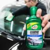 Turtle Wax ClearVue Rain Repellent 300ml Kenya