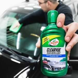 Turtle Wax ClearVue Rain Repellent 300ml Kenya