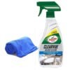 Turtle Wax ClearVue Glass Clean 500ml Kenya