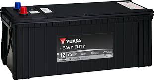 MF Battery N120 GS Yuasa 120AMPS Nairobi Kenya