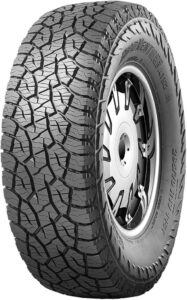 285/75R16 KUMHO TYRE