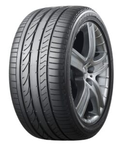 255/50R19 BRIDGESTONE RUNFLAT