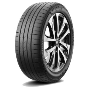 225/55R17 BRIDGESTONE TYRE