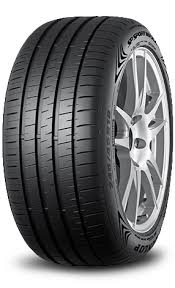245/45R20 DUNLOP TYRE
