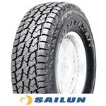 285/75R16 SAILUN TYRE