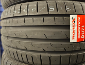 275/45R20 ROADX TYRE