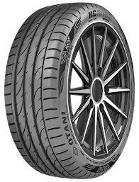 Otani KC1000 275/35R19 Tyre Kenya β High-performance car tyre for luxury sedans Nairobi