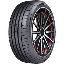 Otani Tyres KC1000 275/35R19 Tyre Kenya β High-performance car tyre for luxury sedans Nairobi