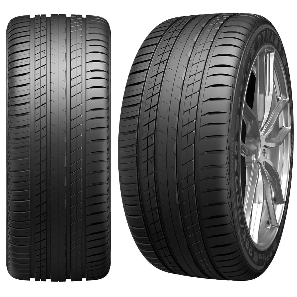 Dynamo Tyres MSU01 Tyre 225/45R19 – Unique Supplies Kenya