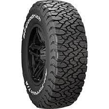 BFGoodrich Tyres KO3 285/55R20 Tyre Nairobi Kenya
