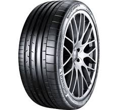 Continental 215/45R17 ContiSportContact 6 – Premium Continental tyre for sale in Kenya at Unique Supplies.