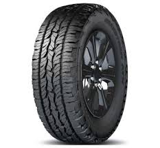 225/70R17 Dunlop AT5 Tyre Nairobi Kenya