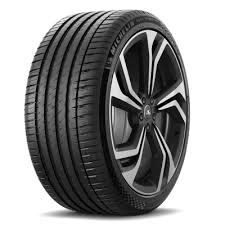 Michelin Pilot Sport 5 – premium 18-inch performance tyre for sporty sedans in Kenya.
