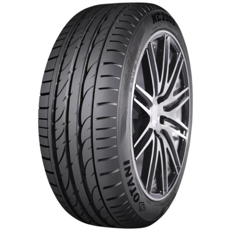 Buy OTANI 275/40R19 KC2000 ZR XL 105Y tyres in Nairobi, Kenya. Perfect for SUVs and passenger cars, these tyres provide superior grip, exceptional handling, long-lasting durability, and a smooth, comfortable ride on all road conditions. Available at Unique Supplies Kenya with fast delivery, professional fitting, and expert service.