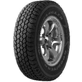 Goodyear Wrangler A/T Adventure 205/70R15 Tyre Kenya