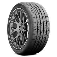Yokohama Geolandar X-CV G057 265/50R22 Tyre Nairobi Kenya