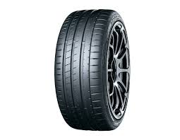 Yokohama Tyres Advan Sport V107 325/35R22 Tyre Nairobi Kenya