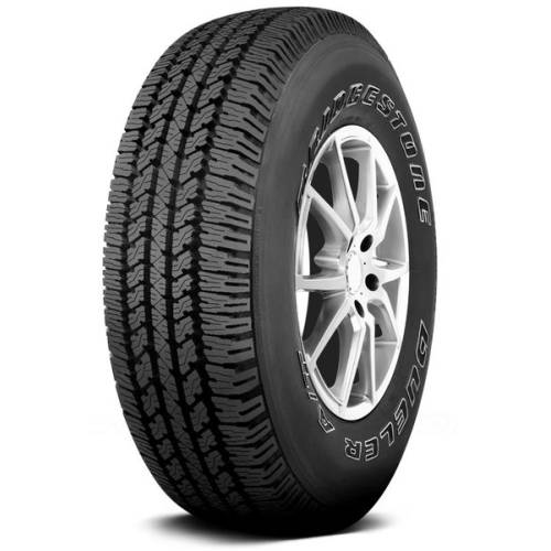 Shop Bridgestone Dueler D693 265/55R20 tyres in Kenya for unbeatable SUV traction, comfort, and durability. Perfect for 4x4s and pickups, trusted by Nairobi drivers. Buy genuine Bridgestone tyres from Unique Supplies Kenya, your authorized dealer for premium Bridgestone SUV and off-road tyres at the best prices.