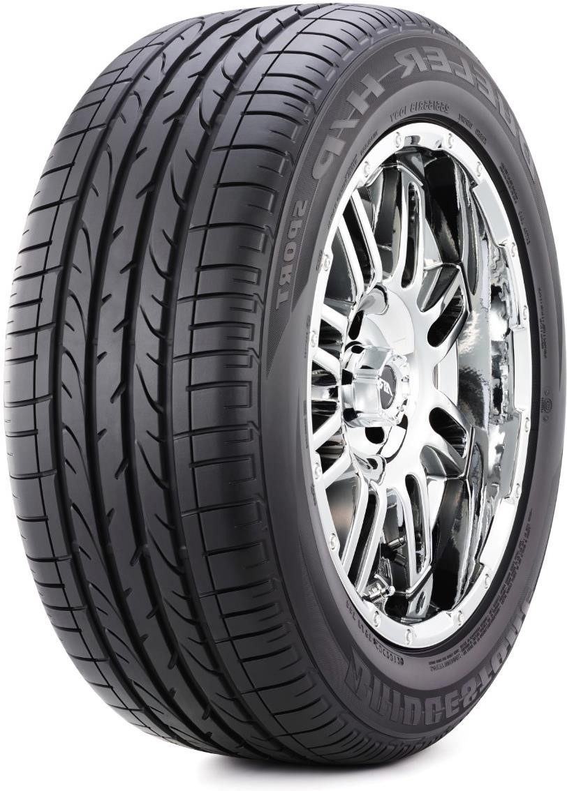 uy 235/55R19 Bridgestone Dueler Sport in Kenya | Premium SUV Tyres Nairobi