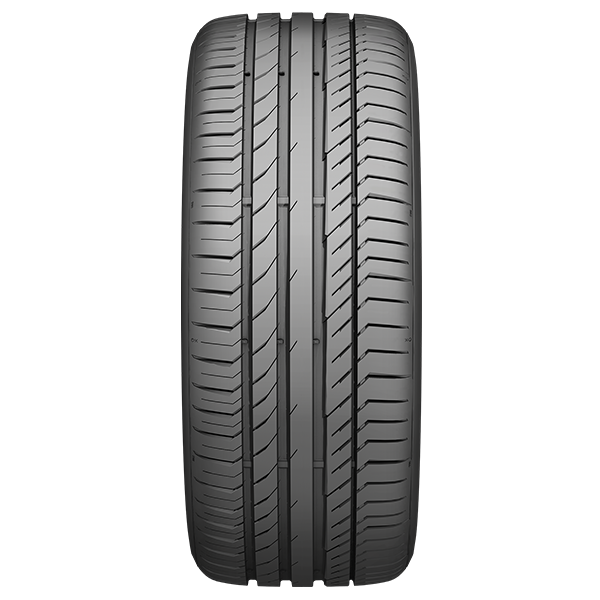 Continental 295/40R21 SportContact 5 SUV tyre Kenya – Buy premium Continental tyres in Nairobi