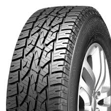 Blackhawk Tyres Hiscend-H HA01 265/60R18 OWL 115T tyres in Nairobi Kenya