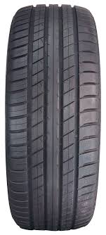 Blackhawk Tyres 285/50R20 4X4 TYRES
