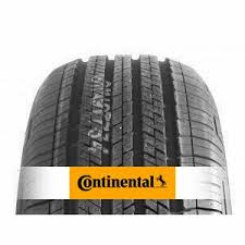 Continental 275/55R19 Conti4x4Contact MO ML SUV tyre – Continental tyres Nairobi Kenya