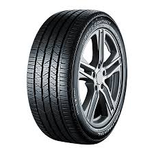 Continental 235/55R19 LX Sport SSR MOE Runflat – Continental SUV Tyres Kenya