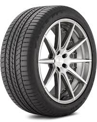 Goodyear Eagle F1 Asymmetric SUV 295/40R22 Performance Tyre