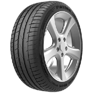 Sailun Turismo SU58 245/50R18 Runflat tyre in Nairobi Kenya
