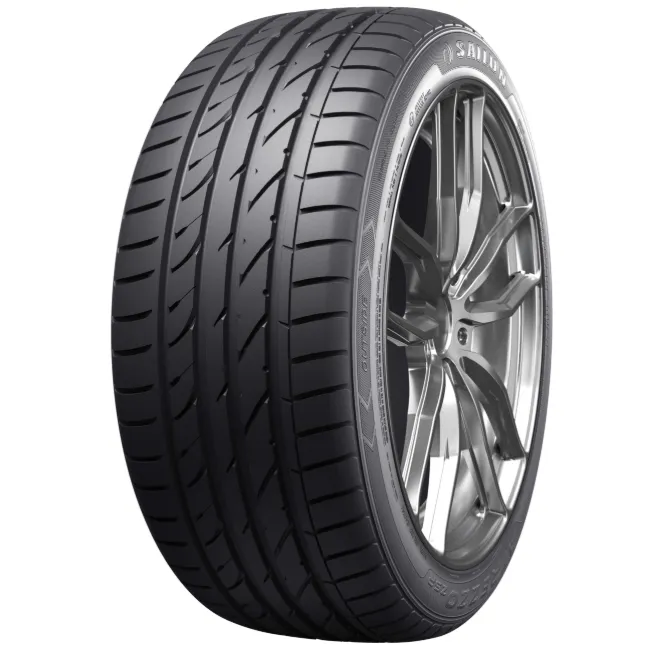 Sailun Atrezzo ZSR SUV 295/40R22 Performance Tyre
