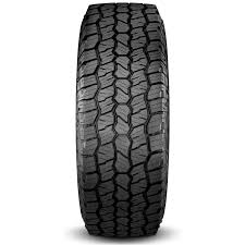 Vredestein Tyres 265/65R18 Pinza AT BSW Tyres in Nairobi, Kenya