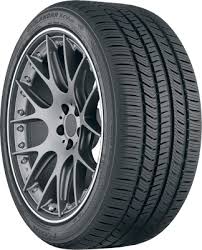 Yokohama Tyres G057 275/40R21 Premium SUV Tyre