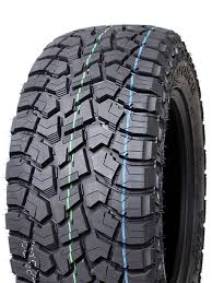 UltraForce Tyres AT-X 265/70R16 All-Terrain SUV Tyre
