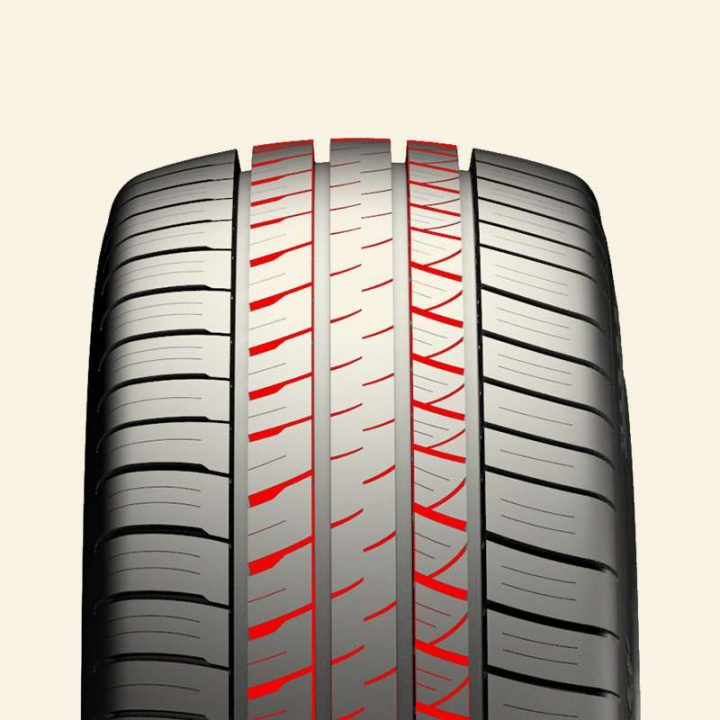 Armstrong Tru-Trac SU 245/50R20 SUV tyre available in Nairobi Kenya