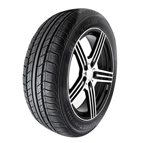 Blackhawk Street-H HH01 185/55R15 82V passenger car tyre in Kenya