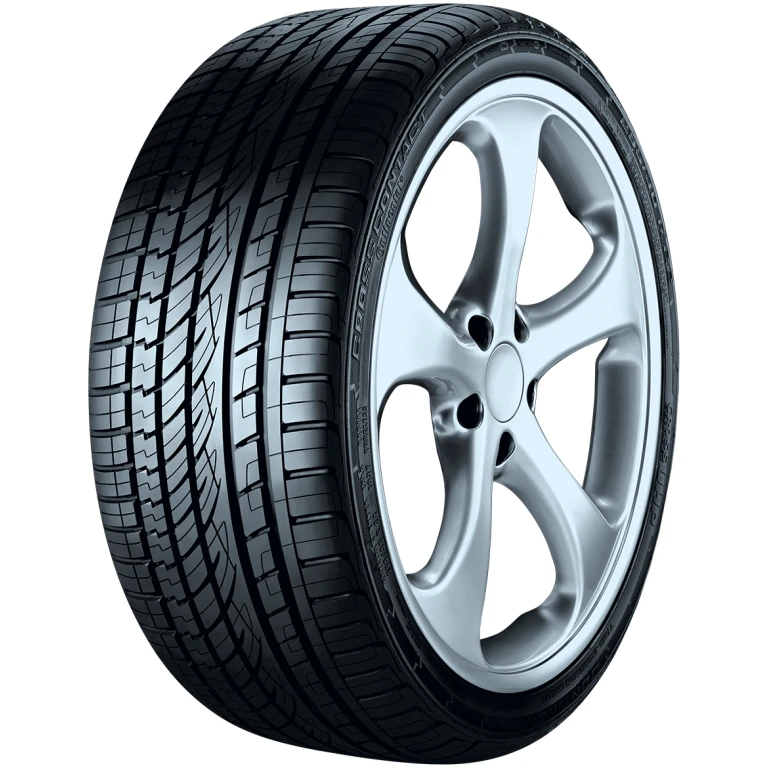 Continental ContiCrossContact UHP 245/45R20 XL Tyre Price Kenya