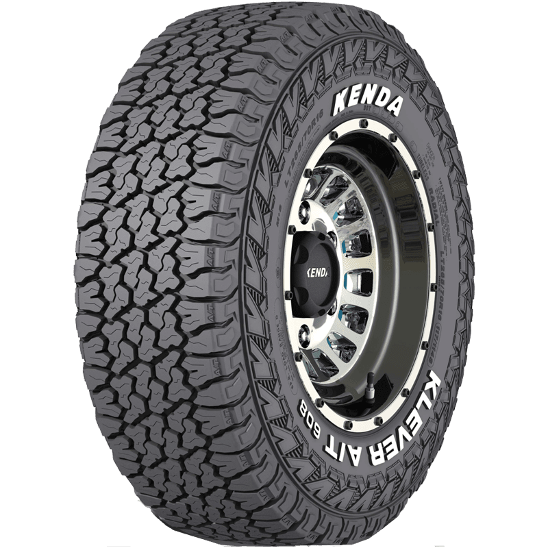 Kenda KR608 tyre for pickup and light commercial vehicles in Nairobi Kenya