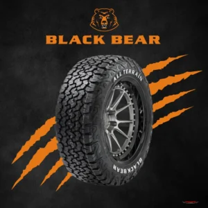 235/55R19 BLACKBEAR