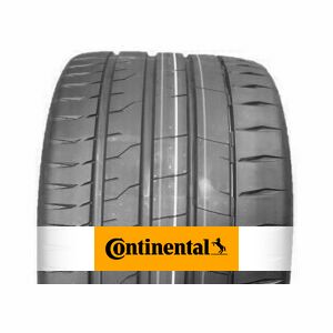 285/50R20 Continental PremiumContact 7 tyre Kenya Nairobi SUV car tyre