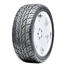 Sailun Atrezzo SVR LX 265/40R22 | Tyres for Sale in Kenya