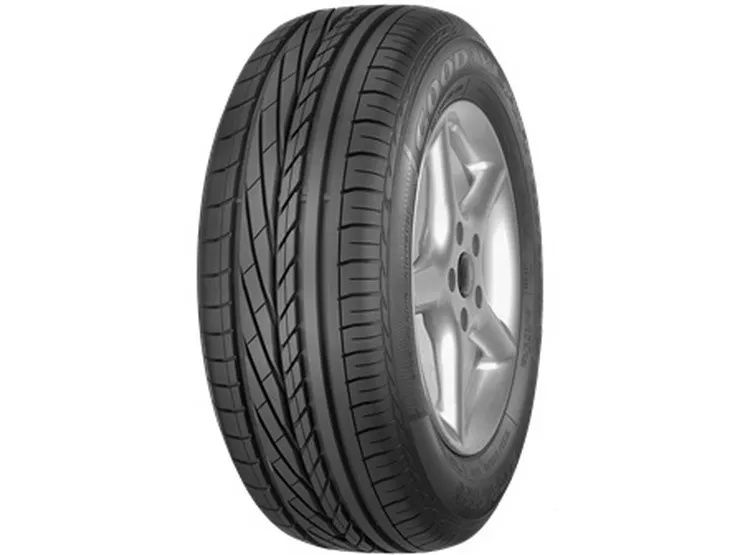 GOODYEAR Tyres Kenya 255/45R20 Excellence SUV tyre Nairobi