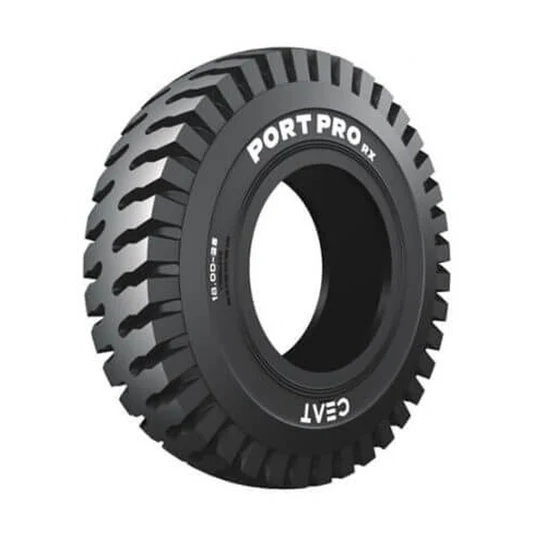 CEAT 18.00-25 Port Pro IND 4 Tyres Kenya – Heavy Duty Industrial Tyres Nairobi