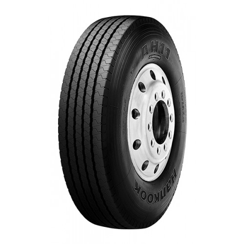 Hankook truck tyres Kenya – durable heavy-duty tyres for commercial trucks and transport vehicles