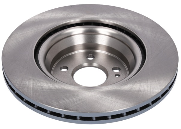 FEBI 184660 rear axle brake disc for European vehicles in Kenya Nairobi
