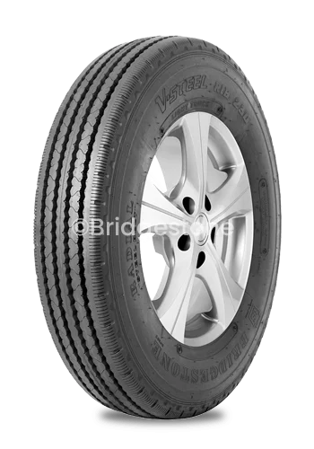 Bridgestone R230 7.50R16 commercial tyre for light trucks and utility vehicles in Kenya
