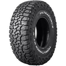 UltraForce RT-X LT285/75R16 rugged terrain tyre for 4x4 SUVs and pickup trucks in Kenya Nairobi