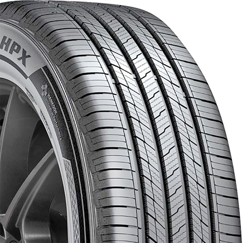 Hankook 265/55R19 Dynapro HPX RA43 SUV tyre Kenya Nairobi